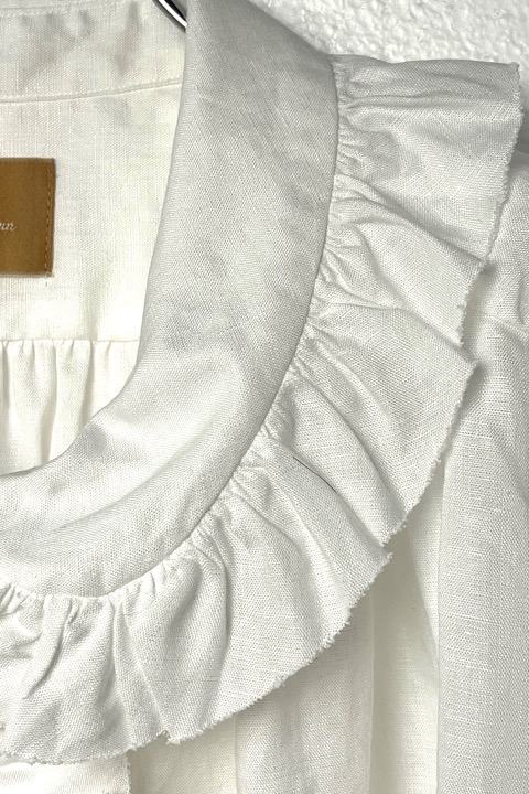 オールドフレンチブラウス