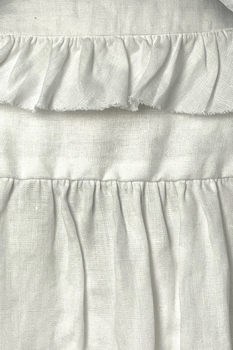 オールドフレンチブラウス