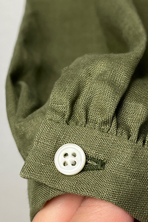 オールドフレンチブラウス