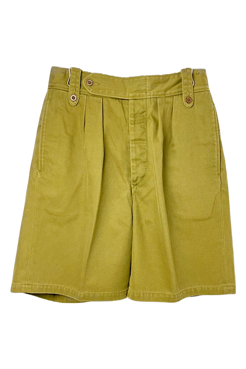 バトルドレスショーツ