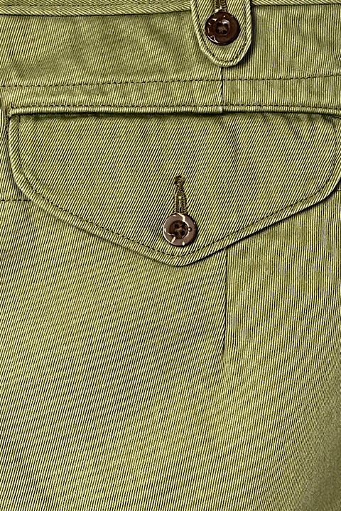 バトルドレスショーツ