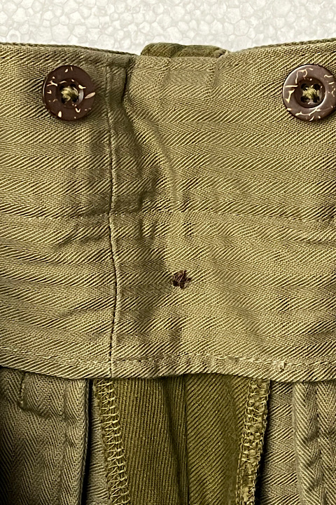 バトルドレスショーツ