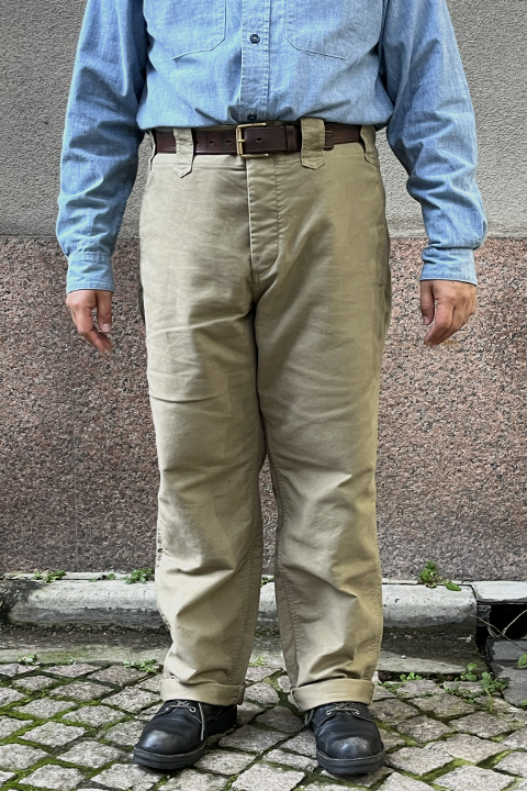 NIGEL CABOURN × LYBRO ナイジェルケーボン×ライブロ通販 | TAKIMOTO