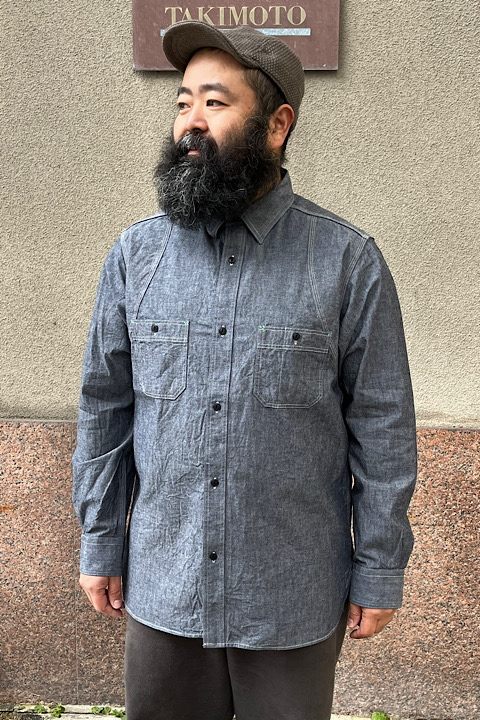 ニューメディカルシャツ