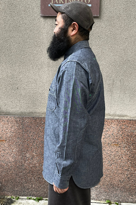 ニューメディカルシャツ