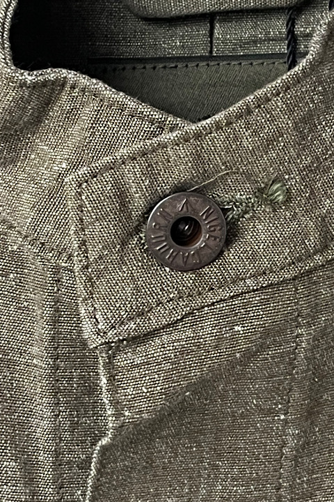 ロジスティックジャケット