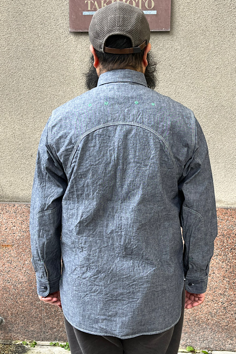 ニューメディカルシャツ