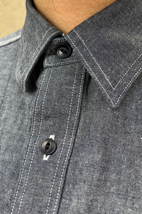 ニューメディカルシャツ