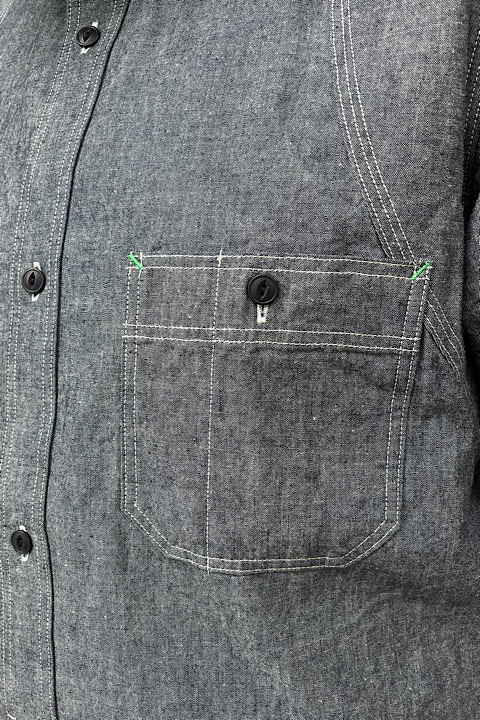 ニューメディカルシャツ