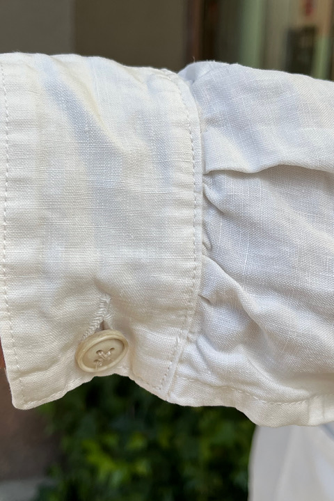 フィッシャーマンズシャツ