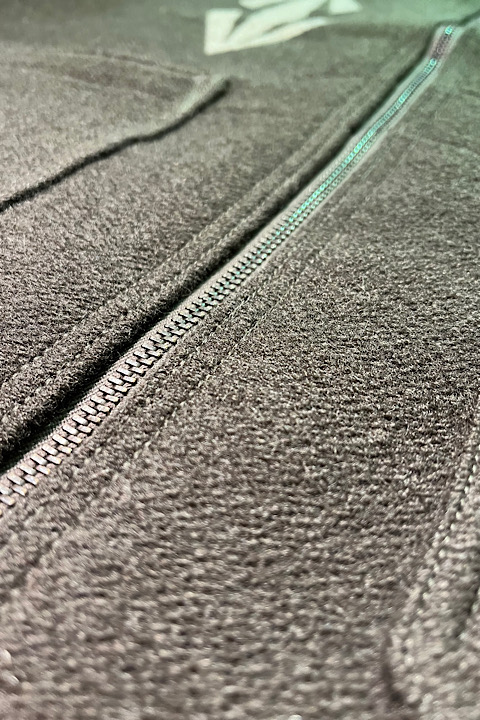 ジャカードベスト