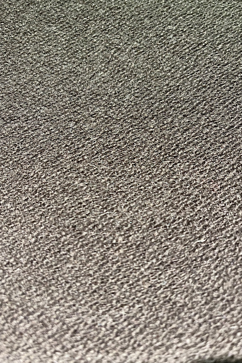 ジャカードベスト