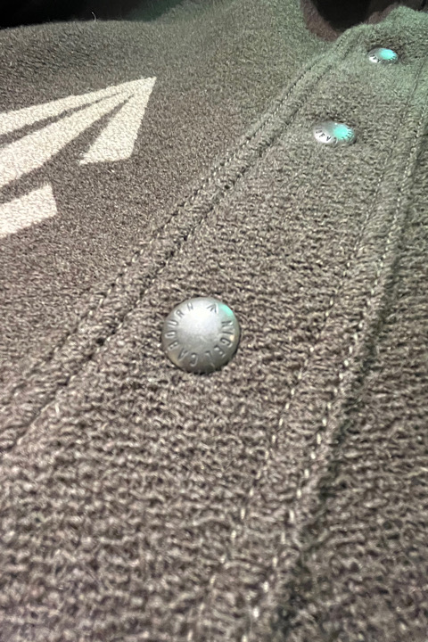 バルジャケット