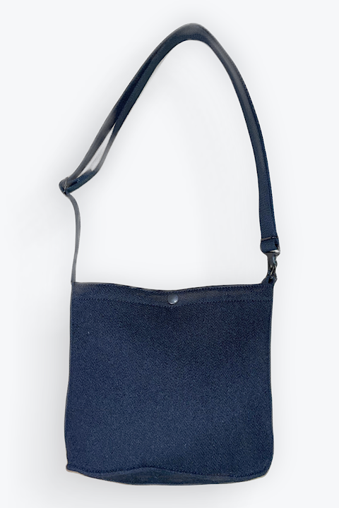 マガジンバッグラグ