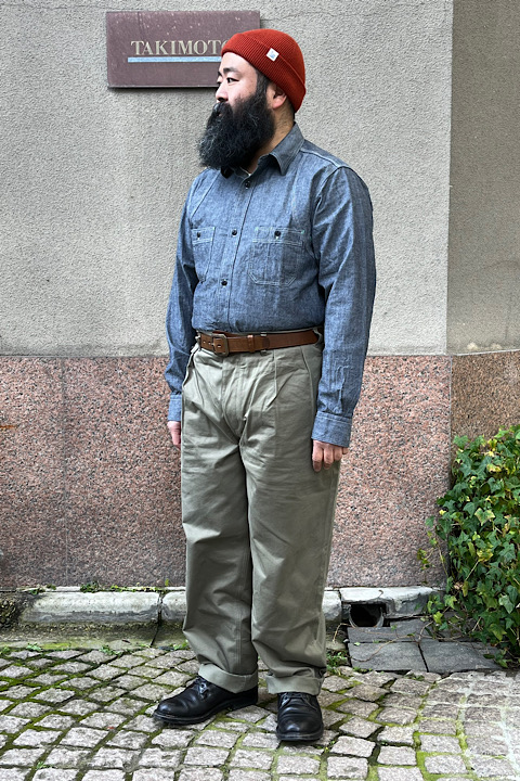 メディカルシャツ