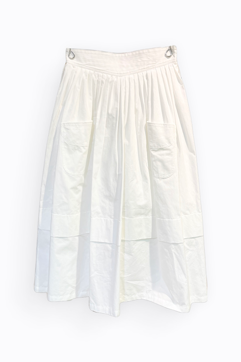 ワークスカート