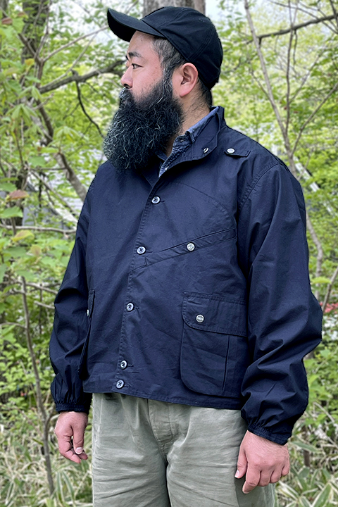 NIGEL CABOURN × LYBRO ナイジェルケーボン×ライブロ通販 | TAKIMOTO