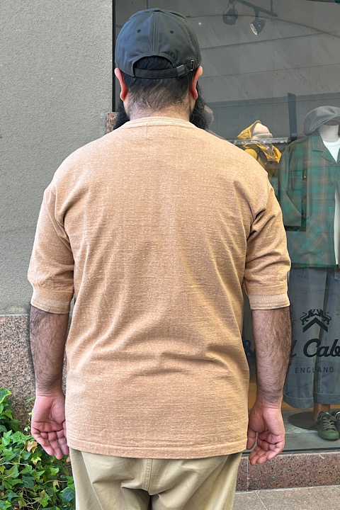 ランチワーカーtシャツ