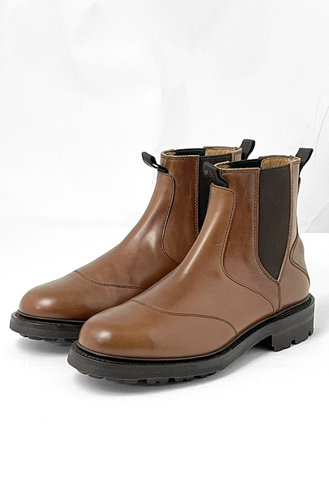 BELLSTAFF MUNRO BOOTS / ベルスタッフマンローブーツ