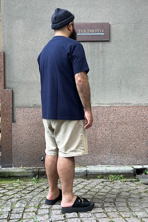セーラーTシャツ