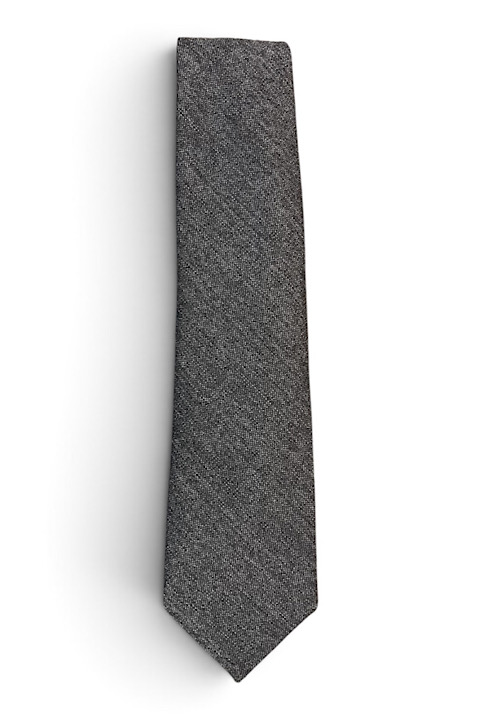 WIDE WORK TIE W FACE / ワイドワークタイダブルフェイス