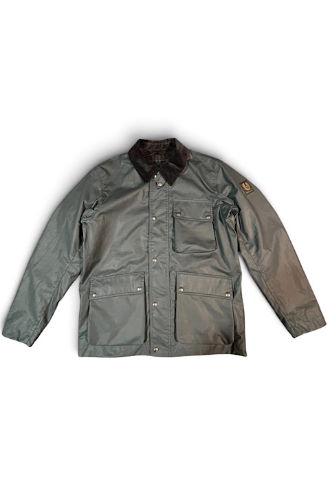 BELSTAFF INCLINE JACKET / ベルスタッフインクラインジャケット