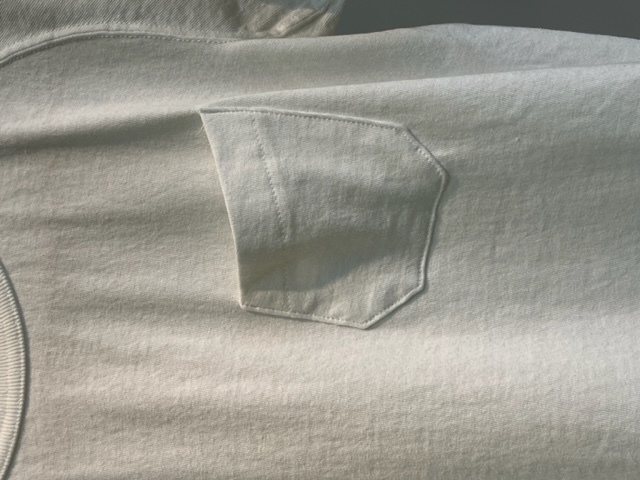 ニューベーシックTシャツ
