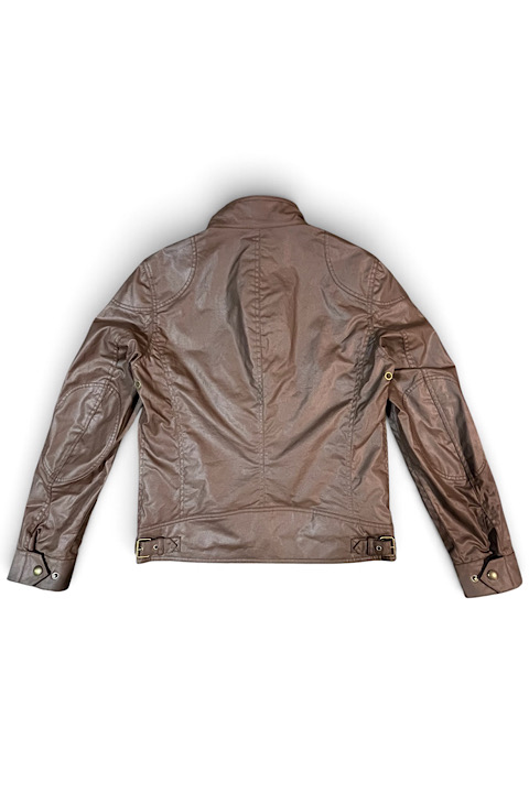 BELSTAFF RACEMASTER JACKET / ベルスタッフレースマスタージャケット