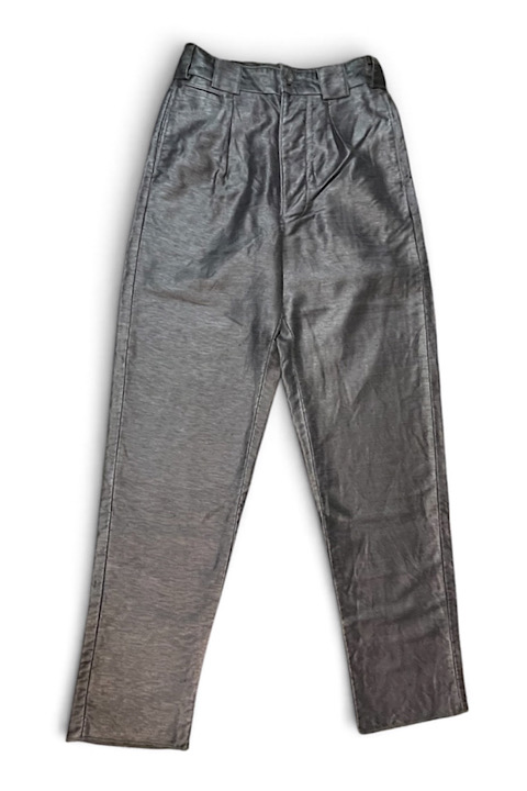 FISHERMAN PANT HEMP COTTON / フィッシャーマンパンツヘンプコットン