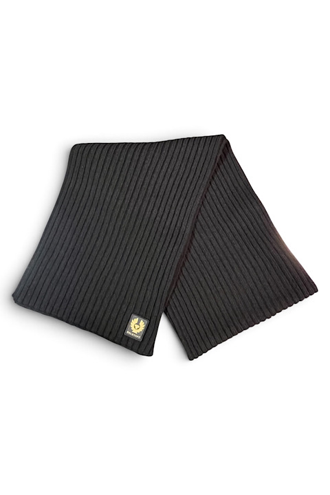 BELSTAFF WATCH SCARF / ベルスタッフワッチスカーフ