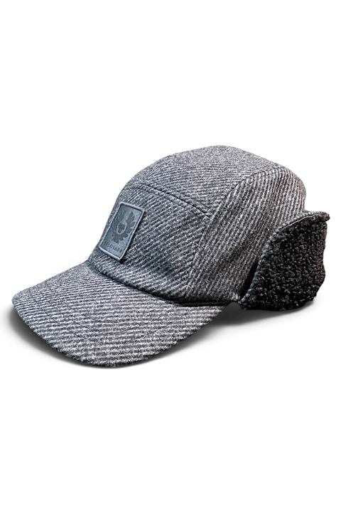 BELSTAFF TRAIL HAT / ベルスタッフトレイルハット
