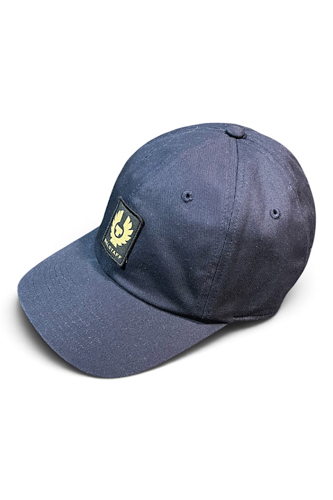 BELSTAFF PHOENIX LOGO CAP / ベルスタッフ フェニックスロゴキャップ