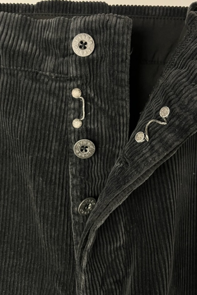 P-52 NEW WORK PANT REPAIR CORDUROY/ニューワークパンツリペア 