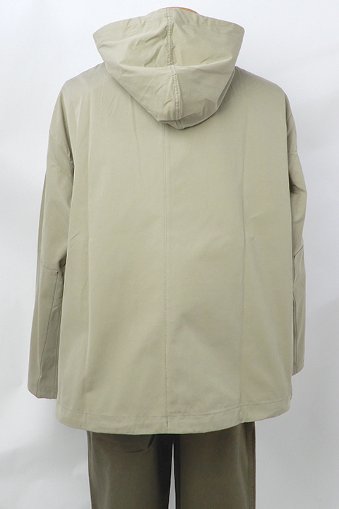 BRITISH ARMY SMOCK - COTTON POPLIN / ブリティッシュアーミー