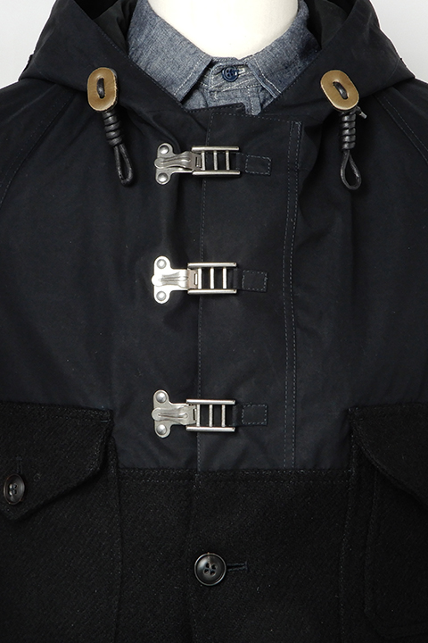 OW7 CLASSIC CAMERAMAN JACKET - JAPAN SPECIAL/ OW7 クラシック