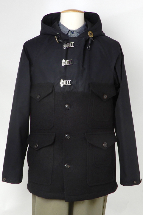 OW7 CLASSIC CAMERAMAN JACKET - JAPAN SPECIAL/ OW7 クラシック