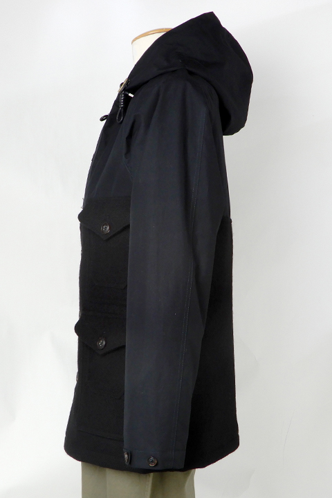 OW7 CLASSIC CAMERAMAN JACKET - JAPAN SPECIAL/ OW7 クラシック