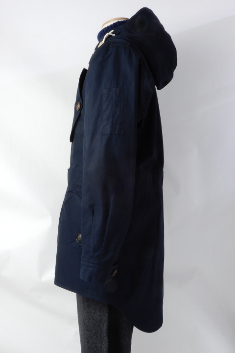 LE4 COLD WEATHER PARKA / リミテッドエディション4 コールドウェザー