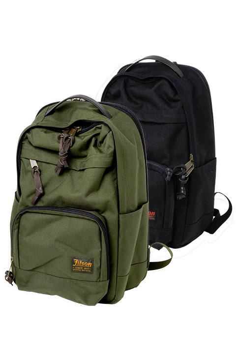 DRYDEN BACKPACK/ドライデンバックパック