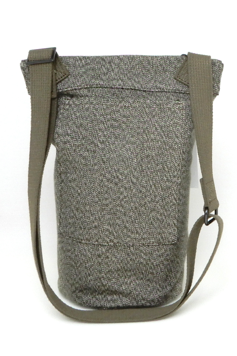 GUNNER SHOULDER BAG / ガンナーショルダーバッグ