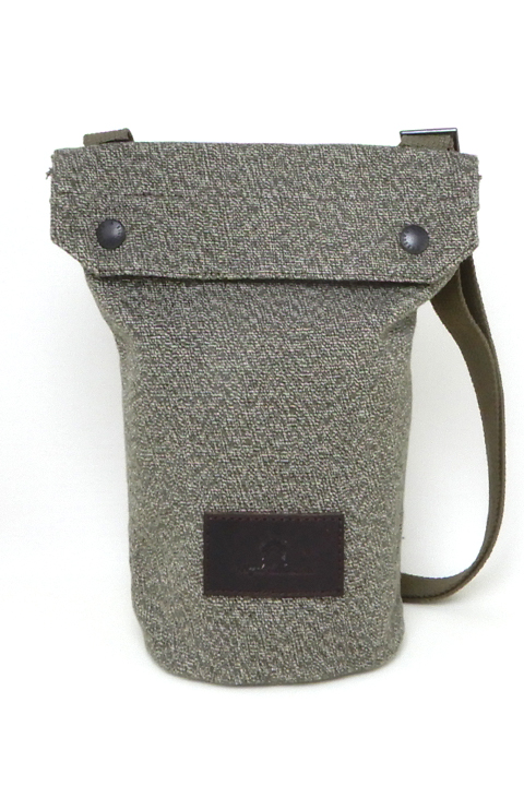 GUNNER SHOULDER BAG / ガンナーショルダーバッグ