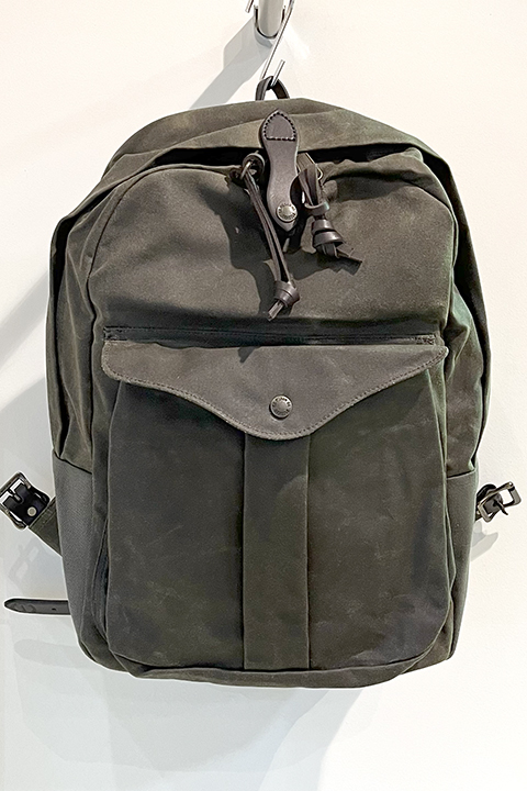 JOURNEYMAN BACKPACK / ジャーニーマンバックパック