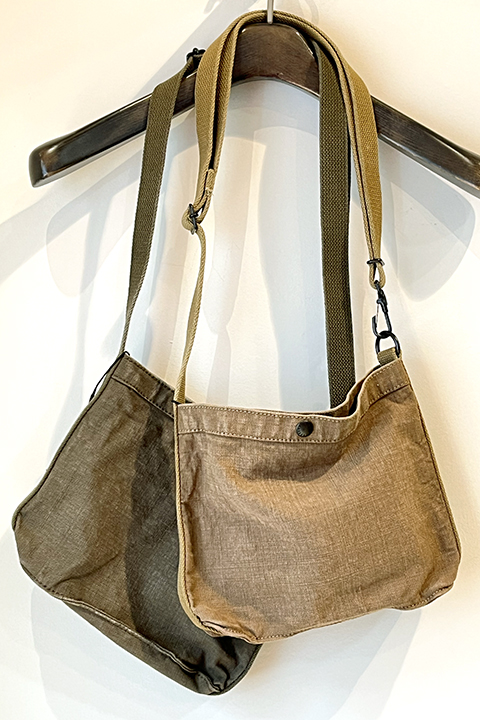 MAGAZINE BAG/ マガジンバッグ