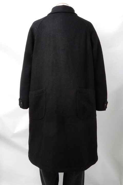 OW6 NAM COAT - JAPAN SPECIAL / OWナムコート - ジャパン