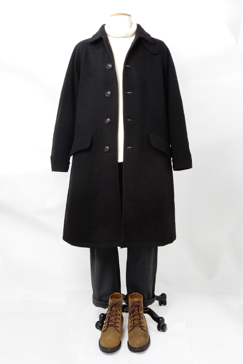 OW6 NAM COAT - JAPAN SPECIAL / OWナムコート - ジャパンスペシャル