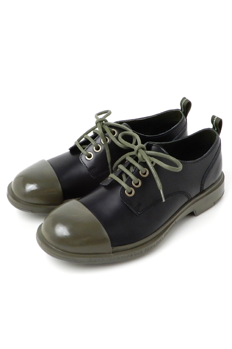 PEZZOL1951 SCUD FOR NIGEL CABOURN / ペッツォール1951x  