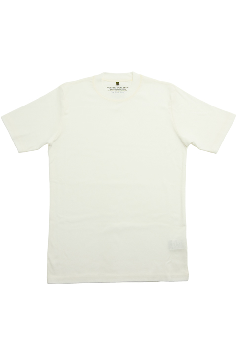 ナイジェルケーボン(NIGEL CABOURN)の3パックジムTシャツ