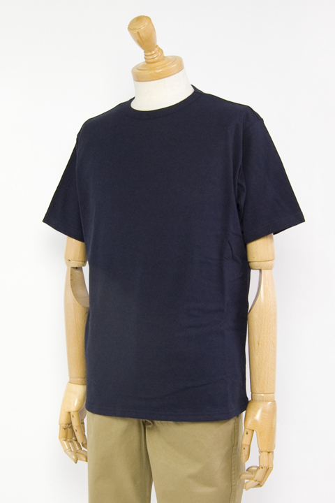 ナイジェルケーボン(NIGEL CABOURN)の3パックジムTシャツ