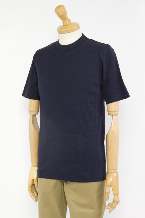 ナイジェルケーボン(NIGEL CABOURN)の3パックジムTシャツ