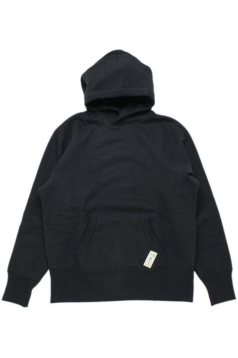 50s PARKA - 20.5oz CUT & SEWN 50sパーカー - 20.5oz カットソー[2018  